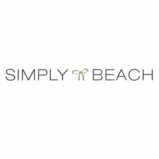 Simply Beach logo