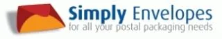 Simply Envelopes logo