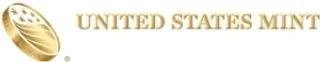 Usmint.gov logo