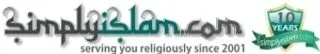 Simplyislam logo