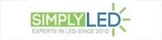 Simply LED logo