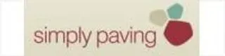 Simply Paving logo