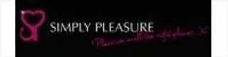 Simply Pleasure logo