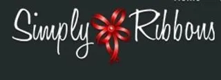 Simply Ribbons logo