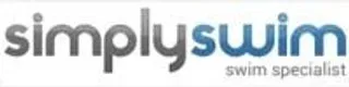 Simply Swim logo