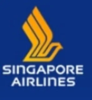 Singapore Airlines logo