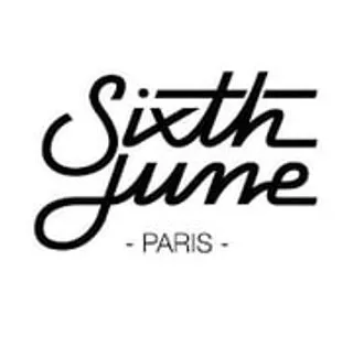 Sixth June logo
