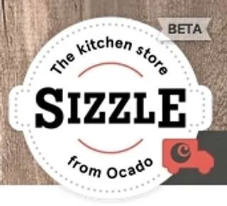 Sizzle logo