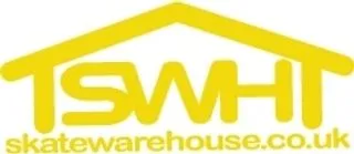 Skatewarehouse.co.uk logo