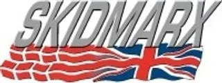 Skidmarx logo