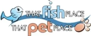 ThatPetPlace logo