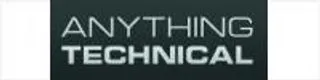 Anything Technical logo