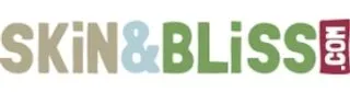 SKiN & BLiSS logo