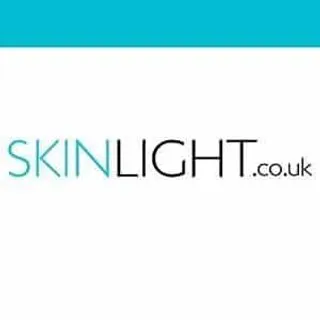 Skin Light logo