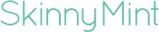 SkinnyMint logo