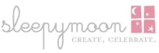 Sleepy Moon logo