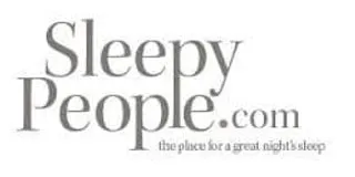 Sleepy People logo