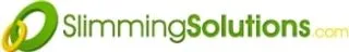 Slimming Solutions logo
