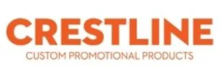 Crestline logo