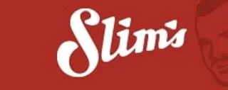 Slim's Detailing logo