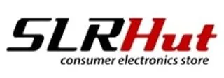 SLRHut logo