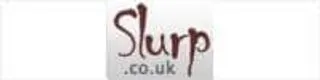 Slurp logo