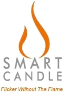 Smart Candle logo