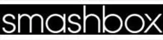 Smashbox logo