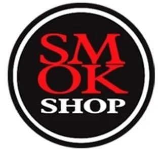 SmokShop logo