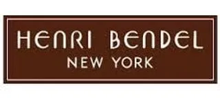 Henri Bendel logo