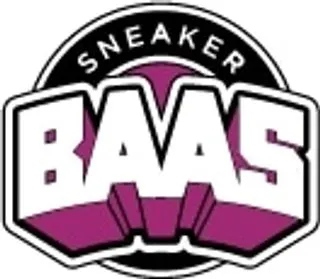 SneakerBaas logo