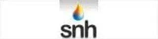 Snh logo