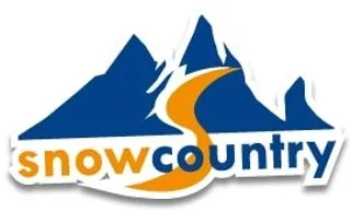 Snowcountry logo