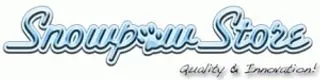 SnowPaw Store logo