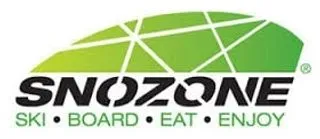 Snozone logo