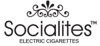 Socialites Zero logo