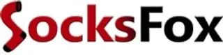 SocksFox logo