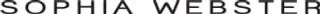 Sophia Webster logo