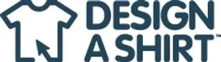 DesignAShirt logo