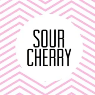 Sour Cherry logo