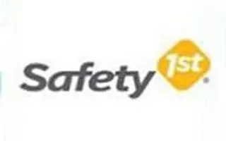 Safety 1st logo