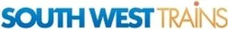 South West Trains logo