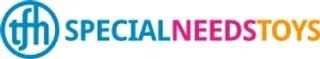 Special Needs Toys logo