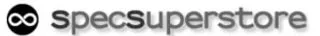 SpecSuperstore logo