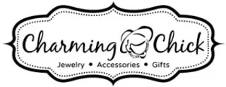 Charming Chick logo
