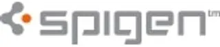 Spigen logo
