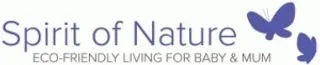 Spirit of Nature logo