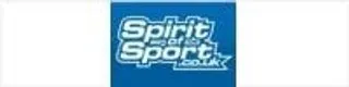 Spirit of Sport logo