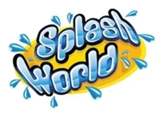 Splash World Southport logo