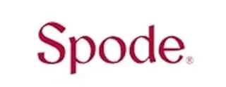 Spode logo